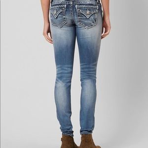 Miss Me Skinny Jeans